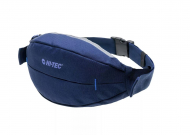 Damska saszetka biodrowa, nerka Hi-Tec BELLYBAG (1608527)