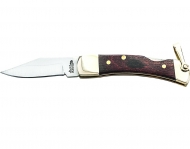 Nóż składany SCHRADE - Uncle Henry Cub - LB1 (25137)
