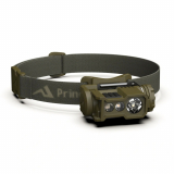 Latarka czołowa taktyczna Princeton Tec Ghost X MPLS 300lm RGB IR 940nm IP68 - Olive Drab