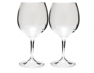 Nietłukące kieliszki do czerwonego wina GSI NESTING RED WINE GLASS (1606734)