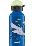 Butelka dla dzieci SIGG Sharkies 0.4L 8624.90 (1585262)