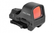 Holosun - Kolimator HE510C-GR Elite Multi Reticle Green - Solar Panel (1566100)