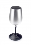 Kieliszek z odkręcaną nóżką GSI GLACIER SS NESTING WINE GLASS (1604986)