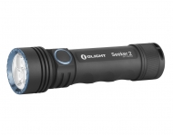 Latarka Olight Seeker 2 Black - 3000 lumenów (10527)