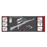 Real Avid - Mata AK47 Smart Mat - AVAK47SM (1646323)