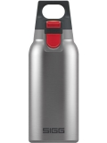 Kubek Termiczny Termos SIGG One Brushed 0.3L (1585189)