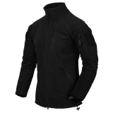 Bluza Helikon Alpha Tactical - Czarna (1648596)