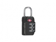 Eagle Creek Kłódka Travel Safe TSA Lock Graphite (1674693)