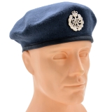 Beret Armii Brytyjskiej Royal Air Force z przypinką (1668651)