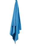 Ręcznik szybkoschnący LIFEVENTURE SoftFibre Advance Trek Towel Large, Blue (1563309)