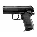 Replika pistolet ASG Heckler&Koch USP Compact 6mm (1651828)