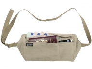 McNETT Portfel Silk Money Belt 68235 (1585380)