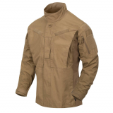 Bluza mundur Helikon-tex MBDU® - NyCo Ripstop - Coyote (1687576)