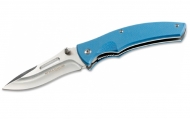 Nóż Magnum Pocket Blue 01SC115 (28096)