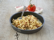 Posiłek liofilizowany Trek'N Eat - Makaron w sosie łososiowym z ziołami 160g (1564727)