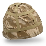 Pokrowiec na hełm Armii Brytyjskiej Cover Combat Helmet GS Mk6 DDPM - nowy (1675947)