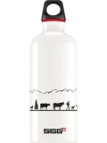 Butelka SIGG Swiss Craft 0.6L 8622.60 (1585273)