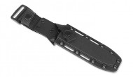 Ka-Bar 2221S - Pochewka Short GFN Hard Plastic do Mark I (22967)