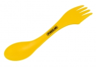 Łyżkowidelec  SPORK Rockland Cutlery 3w1 - Yellow (1017807)