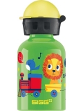 Butelka dla dzieci SIGG Jungle Train 0.3L 8623.80 (1585248)