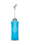 Butelka kompresyjna Hydrapak Ultraflask 600ml, Malibu Blue