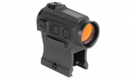 Holosun - Kolimator HS503CU Red Dot - Multi Reticle - Solar Panel (1566101)