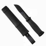 Nóż Morakniv 2000 BlackBlade, stal nierdzewna, czarny (1934411)