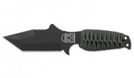 Ka-Bar 9950 - MSM Knife 001 - OD Green (22983)