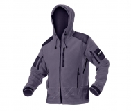 Bluza polarowa Texar HUSKY - grey (1017596)