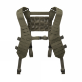 Szelki taktyczne Direct Action Mosquito H-Harness - Cordura® - Ranger Green - HS-MQHH-CD5-RGR