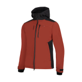 Kurtka męska softshell Alpinus ASO FF18955 (1689169)