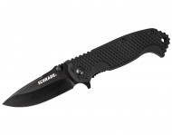 Nóż składany SCHRADE - Drop Point Folding Knife - ABS TPR Handle - SCH001 (25034)