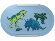 SIGG Pudełko lunchowe Lumo Kids Dinosaurus 0.8L (1943361)