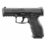 Replika pistolet ASG Heckler&Koch VP9 GBB 6 mm (1651831)