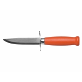 Nóż Morakniv Scout 39 Safe pomarańczowy stal nierdzewna (1650687)