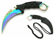 BSH Nóż KARAMBIT CS:GO Kari N-066H (1642975)