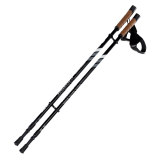 Hi-tec ALPENSTOCK II - Lekkie Kije Nordic Walking z Systemem Antishock™ (1916992)