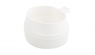 Wildo - Kubek składany Fold-A-Cup - 250 ml - White (1588212)