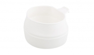 Wildo - Kubek składany Fold-A-Cup - 250 ml - White (1588212)