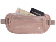 Portfel Eagle Creek Silk Undercover Money Belt Rose (1585515)