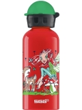 Butelka dla dzieci SIGG Fairy World 0.4L 8625.70 (1585263)