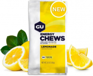 Żelki energetyczne Energy Chews Lemonade  (1770621)