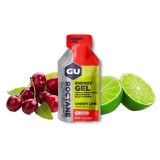 Żel energetyczny NPEU Cherry Lime, Roc Gel (1590631)