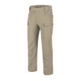 Spodnie Taktyczne Helikon-Tex OTP VersaStretch® – Outdoorowe, Elastyczne, Khaki - SP-OTP-NL-13 (1784173)