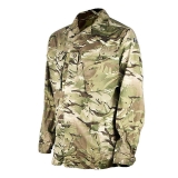 Koszula - Jacket Combat Tropical Barrack MTP - nowa (1677948)