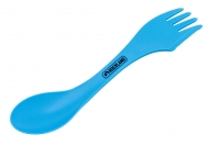 Łyżkowidelec SPORK Rockland Cutlery 3w1 - Blue (1017806)