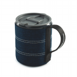 Kubek turystyczny GSI INFINITY Backpacker MUG 500ml, blue (1668036)