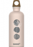 SIGG Butelka Traveller MyPlanet 0.6L Journey (1685048)