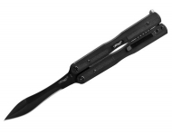  Nóż składany motylek Walther Black Butterfly BBK 5.0731X (1018516)