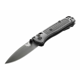 Nóż Benchmade 533BK-2 Mini Bugout (1667962)